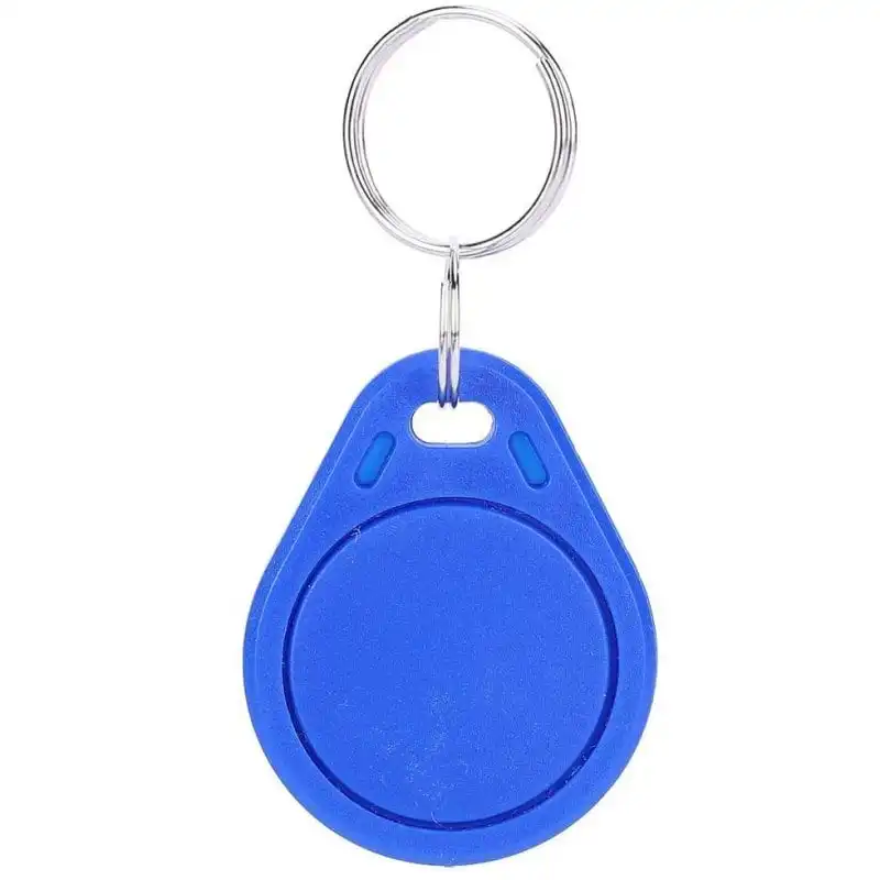 Nivian Pack 50 Unidades RFID-TAG Azules