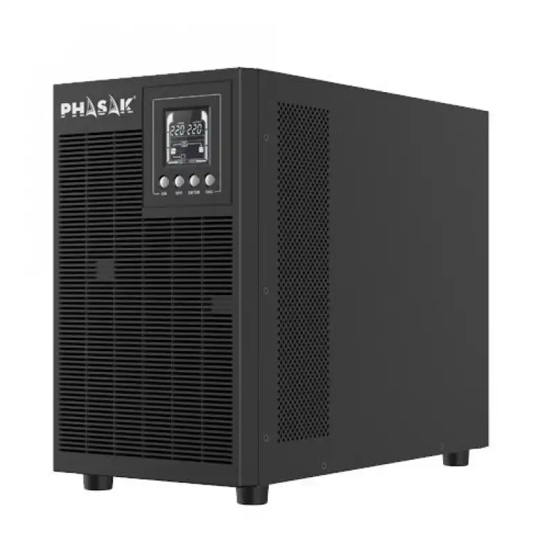 Phasak OnLine PH 9230 3000VA SAI