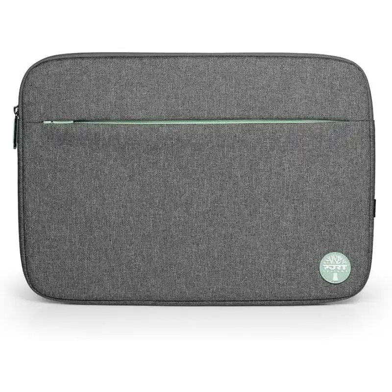 Port Designs Yosemite Eco Funda para Portátil 15.6" Gris
