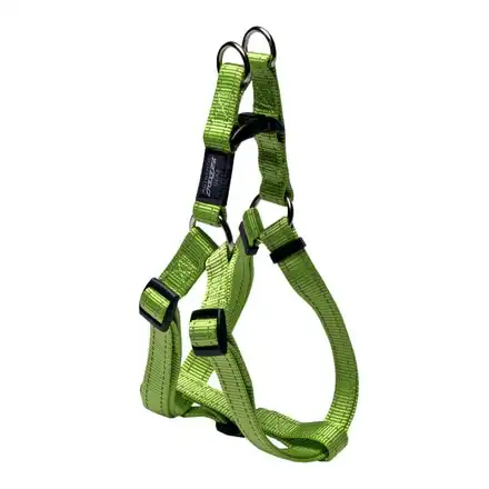 Rogz Petral Fanbelt Special Large Verde - Rogz - Comparador de precios