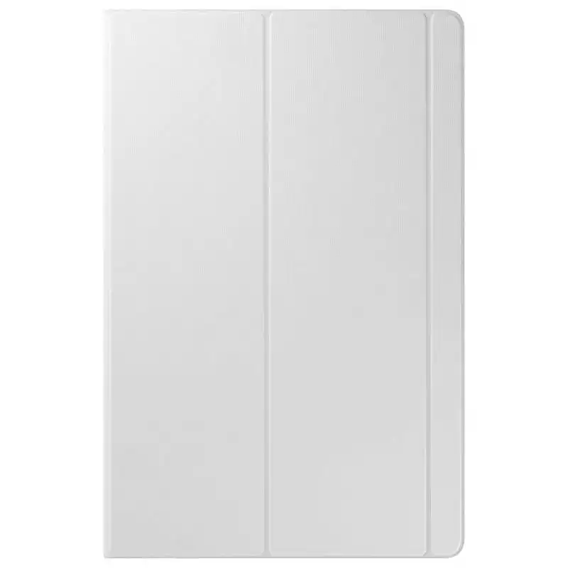 Samsung Funda Book Cover Blanca para Galaxy Tab S5e