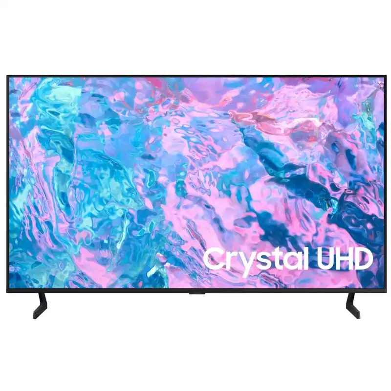 Samsung UE43CU7092UXXH 43" LED Crystal UltraHD 4K HDR10+