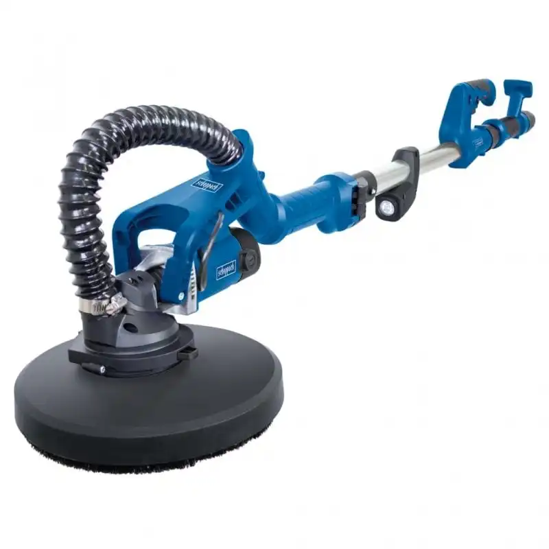 Scheppach DS930 Lijadora de Pared y Techo 710W