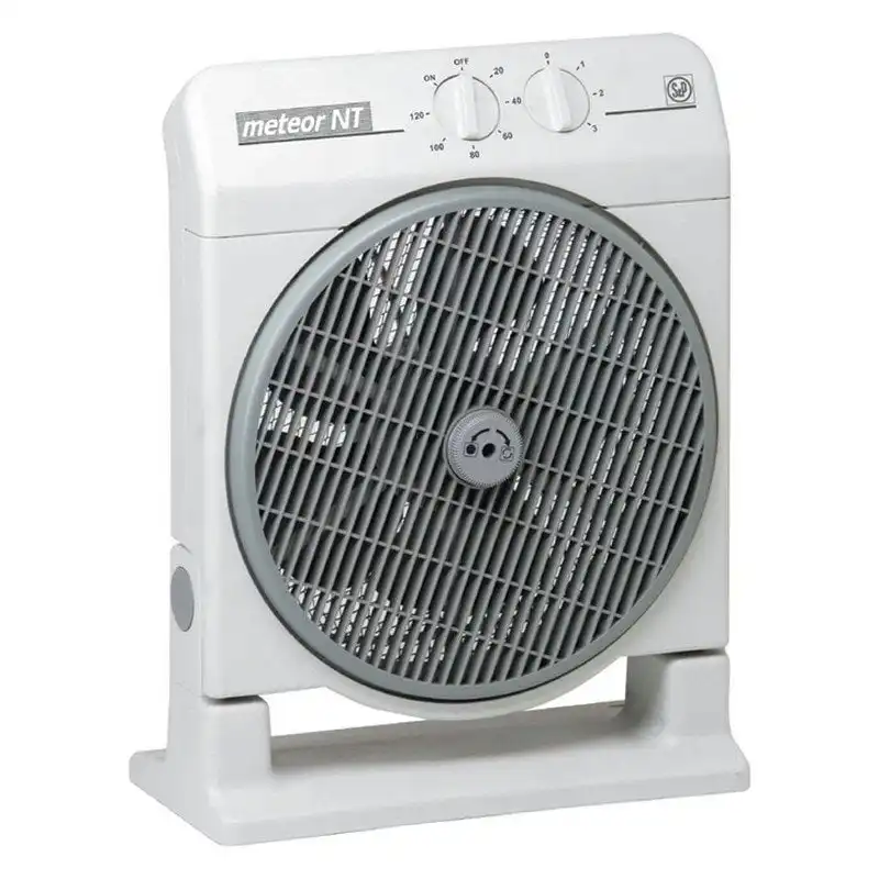 Soler & Palau Meteor NT Ventilador Box Fan 55W