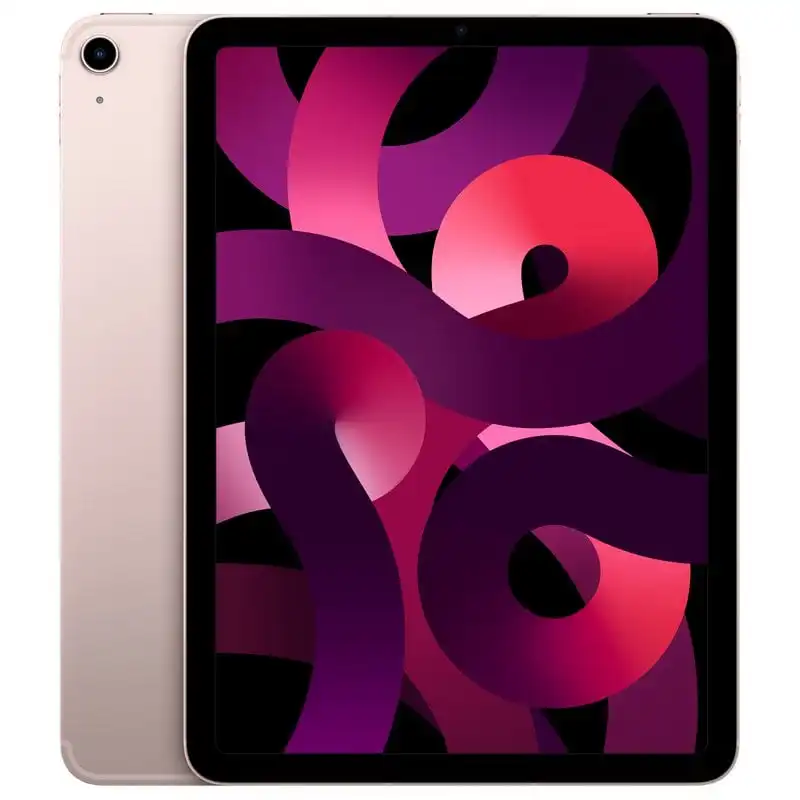 Apple iPad Air 2022 WiFi+Cellular 256GB Rosa