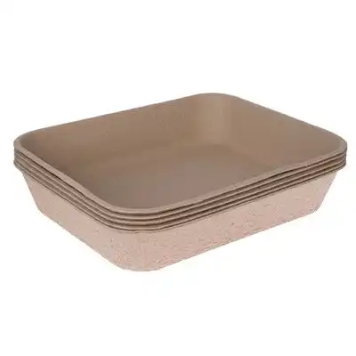 Arenero desechable TIAKI Alba - Set de 5 - TIAKI - Comparador de precios