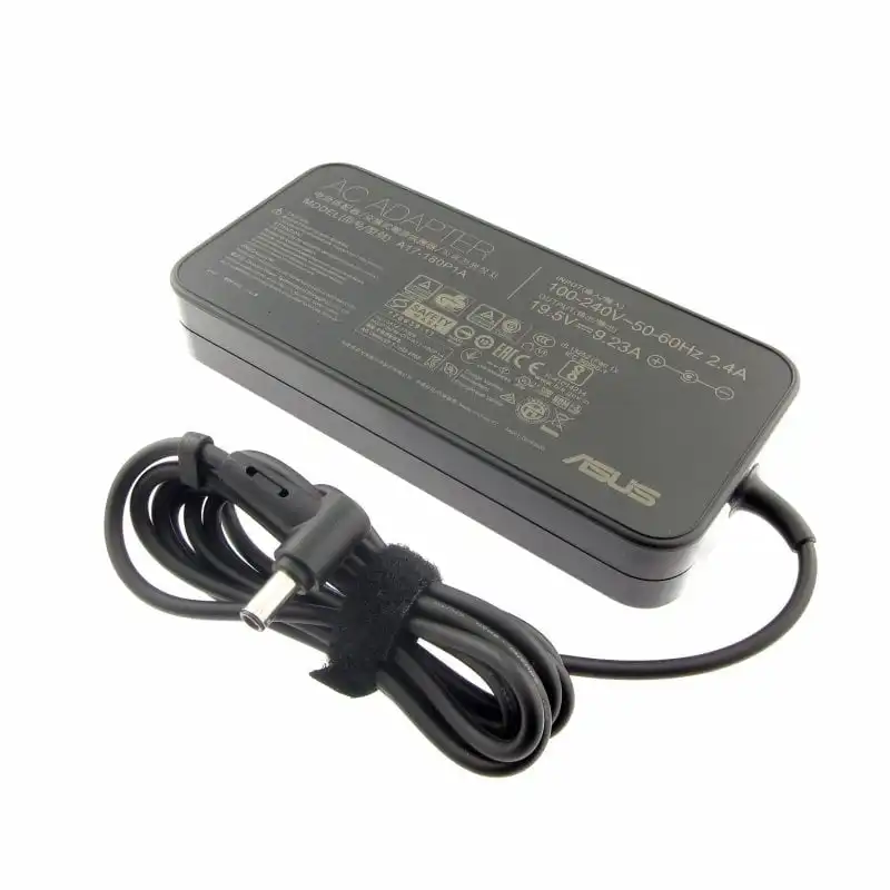 Cargador Original (fuente De Alimentación) Para Asus A20-180p1a, 19,5 V, 9,23 A