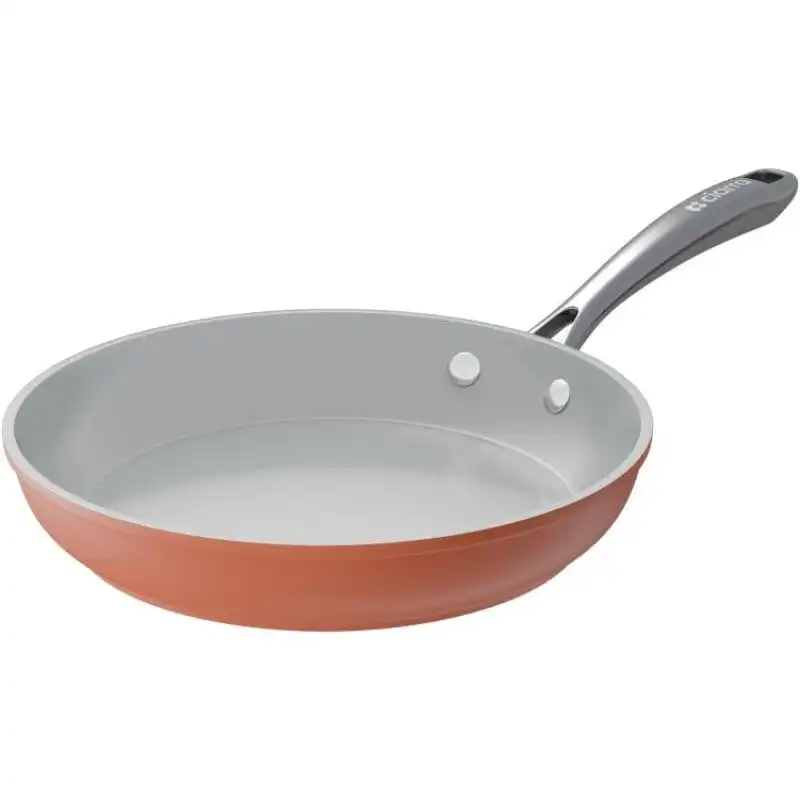 Ciarra Beyond Sartén para Todo Tipo de Fuego 26cm Naranja
