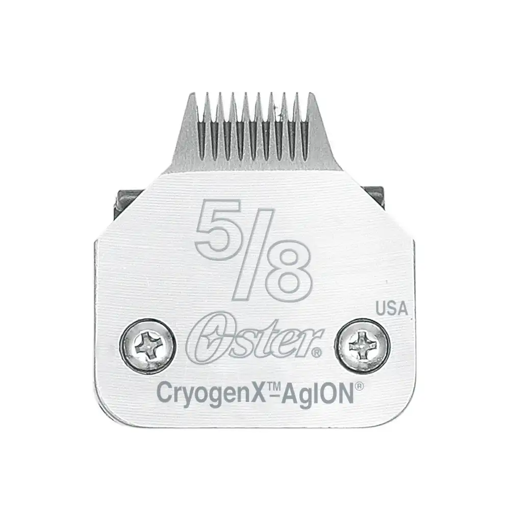 Cuchilla 919-19     Size 09          Corte 2,00 mm - Oster - Comparador de precios