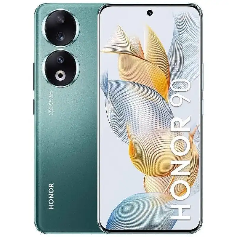 Honor 90 5G 12/512GB Verde Libre