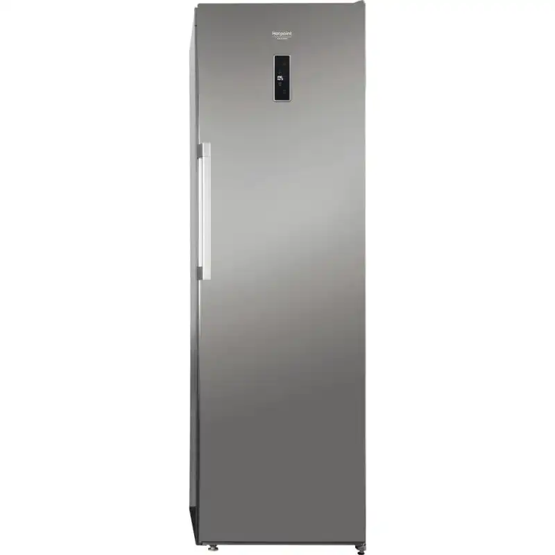 Hotpoint SH8 2D XROFD 2 Frigorífico de Una Puerta Independiente E Acero inoxidable