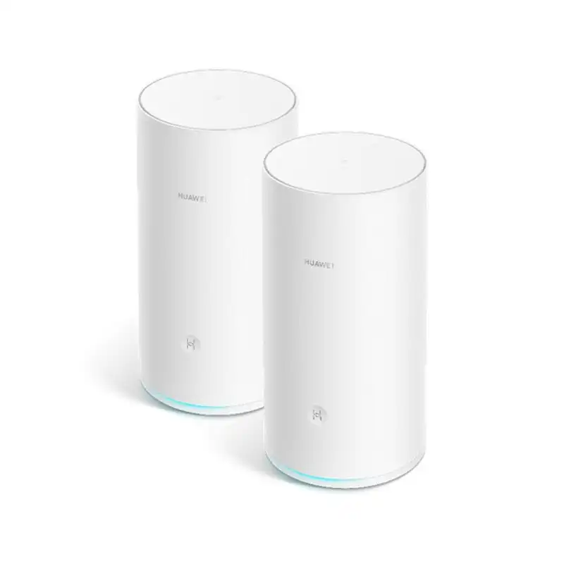 Huawei WiFi Mesh Triple Banda AC2200 Pack 2 Unidades