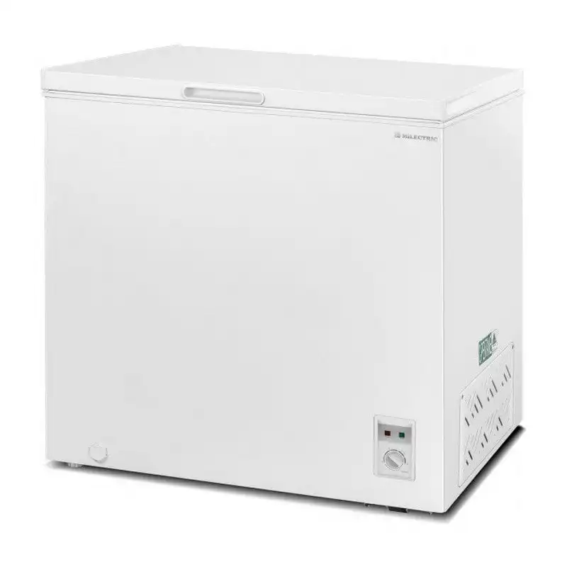 Milectric ARC-N02 Congelador Horizontal 199L F Blanco