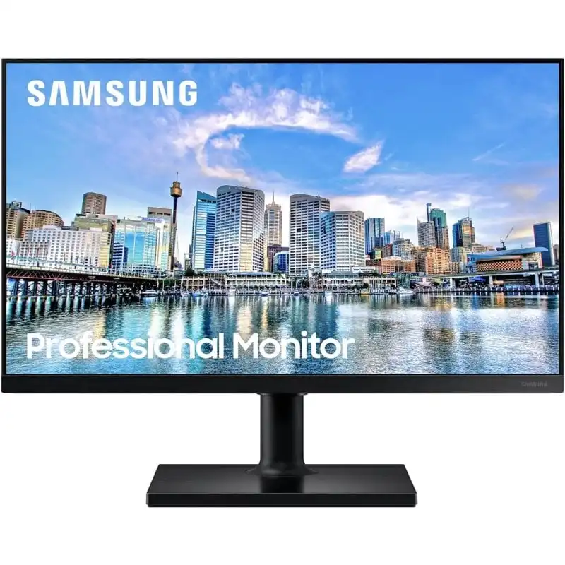 Samsung F24T450FZU 24" LED IPS FullHD 75Hz FreeSync