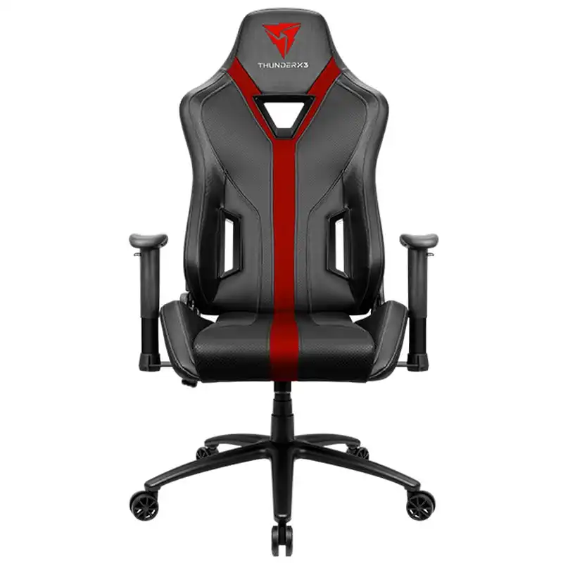 ThunderX3 YC3 Silla Gaming Rojo/Negro
