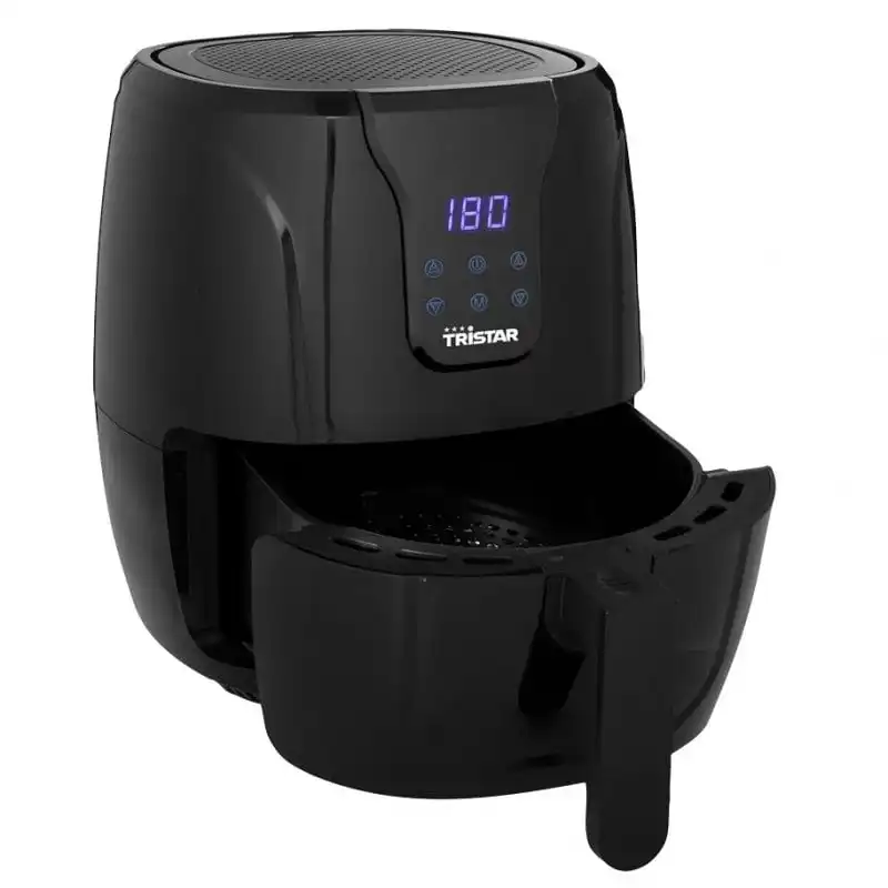 Tristar FR-6976PR Freidora sin Aceite 3.5L 1300W