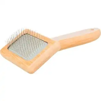 Trixie Cepillo Suave - Pack De 2 Unidades