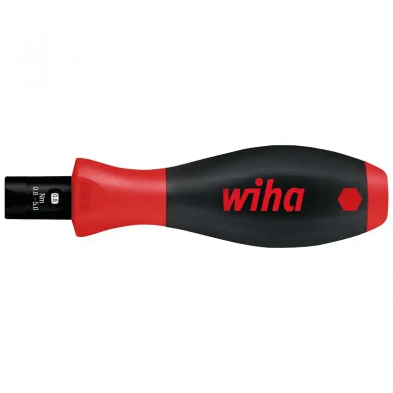 Wiha TorqueVario-S Destornillador Dinamométrico