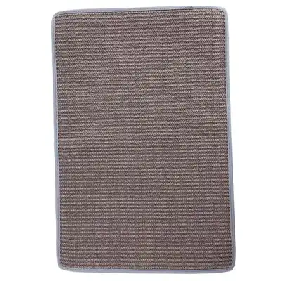 Alfombrilla antiarañazos zooplus Basics para muebles - gris - Zooplus Basics - Comparador de precios