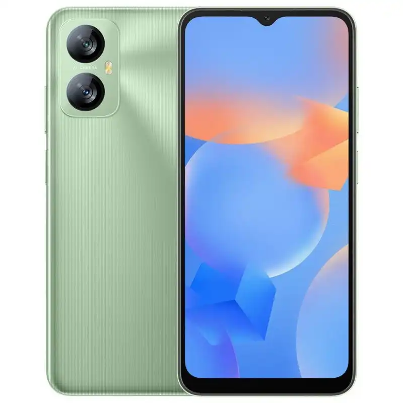 Blackview A52 Pro 6/128GB Verde Libre