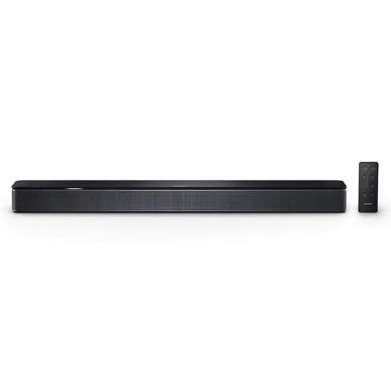 Bose Smart SoundBar 300 Barra de Sonido Bluetooth 100W