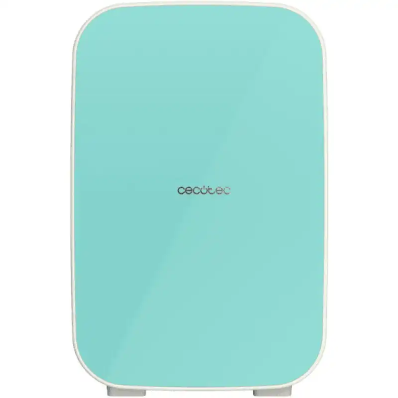 Cecotec Bolero MiniCooling Bahamas Mint Mini Nevera 25L con Conexión 12V Clase E Menta
