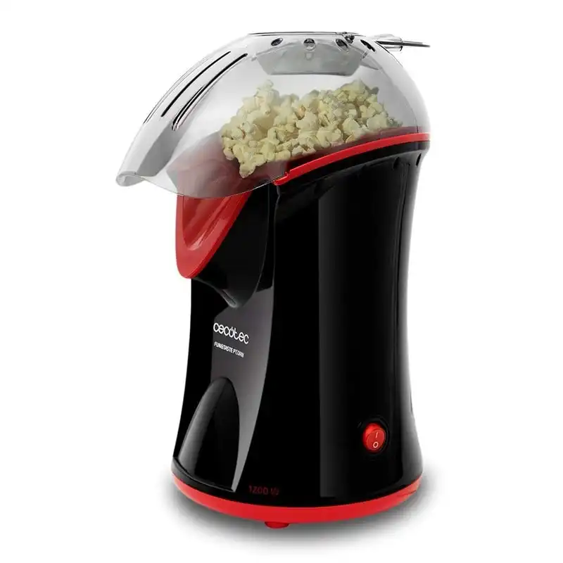 Cecotec Fun&Taste PopCorn Palomitero