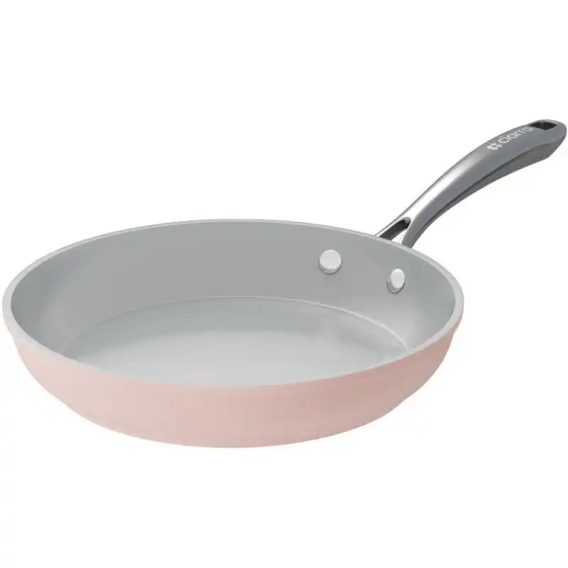 Ciarra Beyond Sartén de Inducción 26cm Rosa