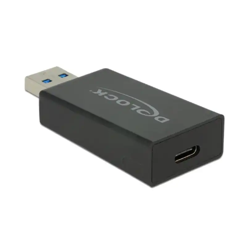 Delock Adaptador USB-C a USB 3.1 10Gbps