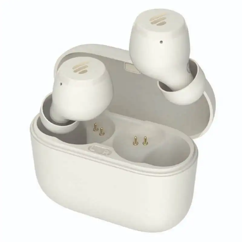 Edifier X3 Lite Auriculares Bluetooth Ivory