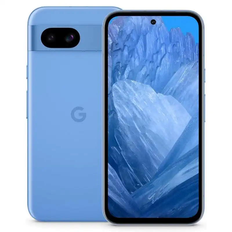 Google Pixel 8a 5G 8/128GB Celeste Libre