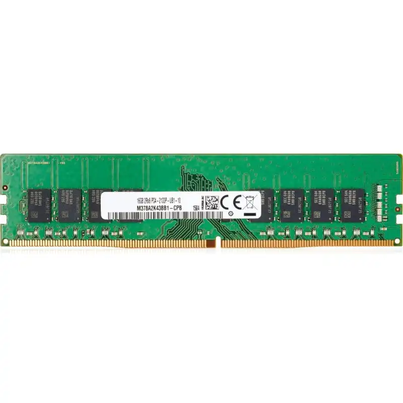 HP 3TQ40AA DDR4 2666MHz 16GB