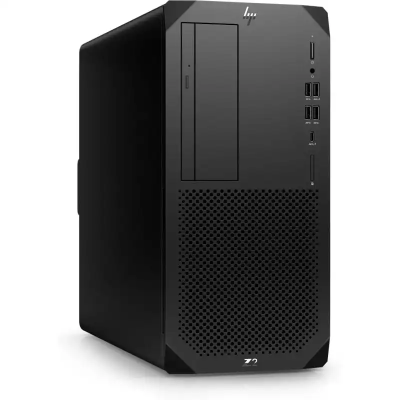 HP Z2 Tower G9 Intel Core i7-13700/16GB/512 GB SSD/RTX A2000