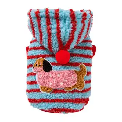 IntiMeg Manta para gatitos con anilla para tirar - Talla S - IntiMeg - Comparador de precios