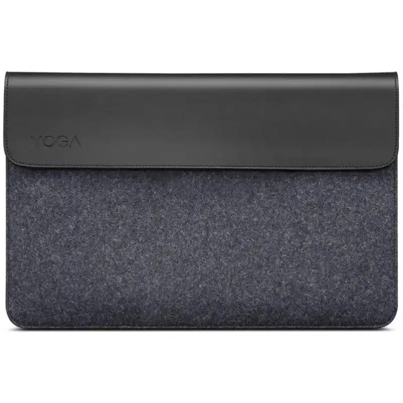 Lenovo Funda Negra para Lenovo Yoga 14"