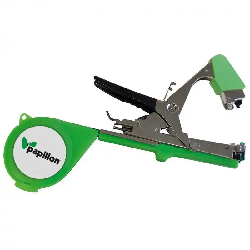 Papillon Atadora Agrícola + Accesorios