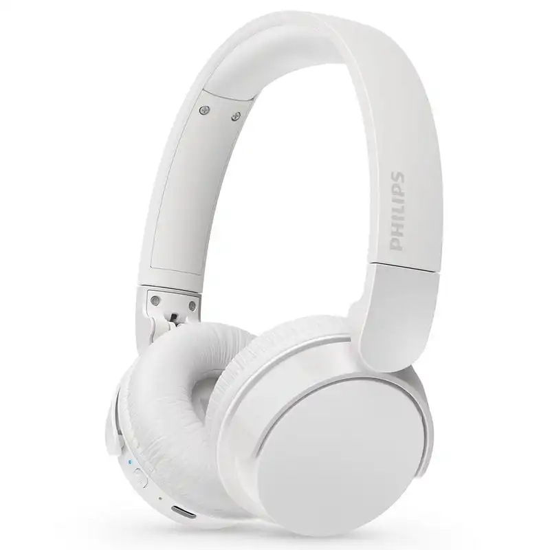 Philips 4000 Series TAH4209 Auriculares Bluetooth Blancos