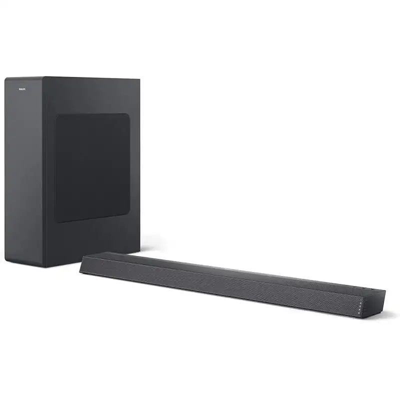 Philips B6305/10 Barra de Sonido Bluetooth 2.1 140W