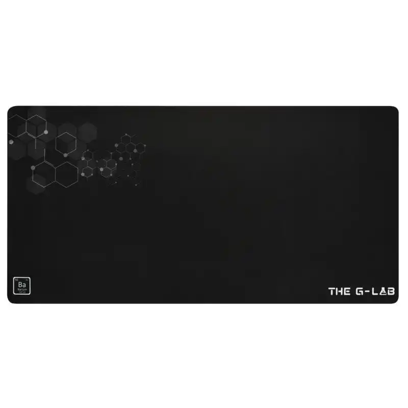 The G-Lab Pad Barium Alfombrilla Gaming XXL
