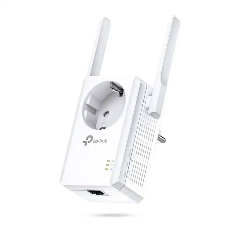 TP-LINK TL-WA860RE Repetidor WiFi/Amplificador 300Mbps