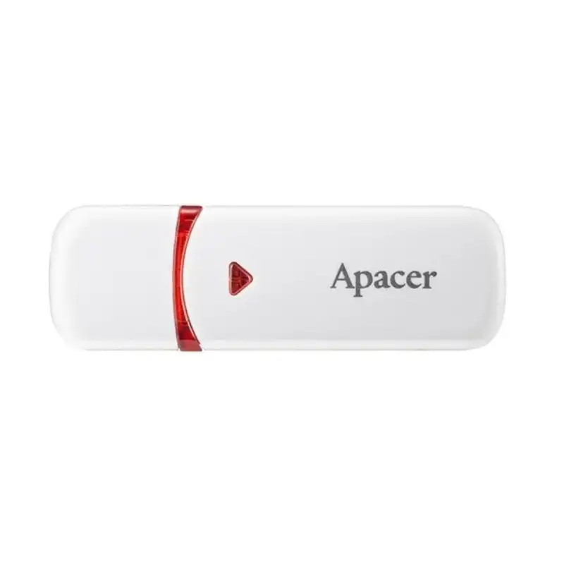 Apacer AH333 32GB USB 2.0 Blanco