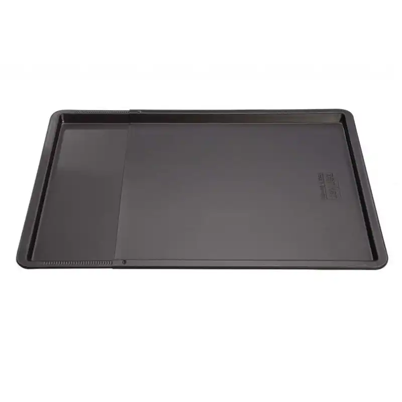 Bandeja Universal Extensible De 37,5 A 52 Cm Zenker 6537