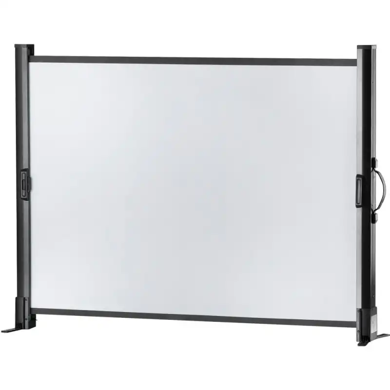 Celexon Professional Pantalla de Proyección de Mesa 39" 81x61cm