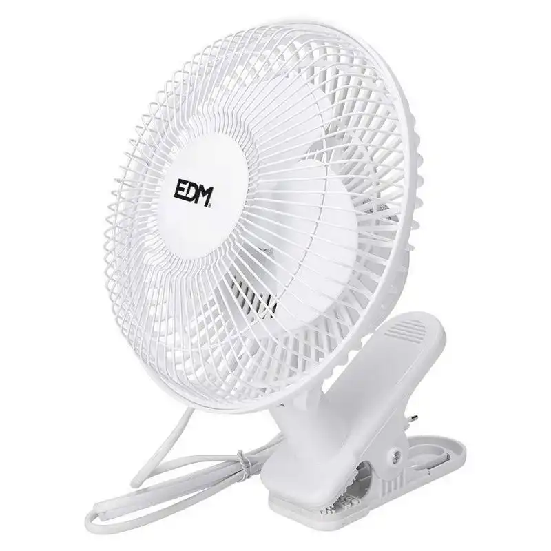 EDM 33961 Ventilador de Pinza 20W