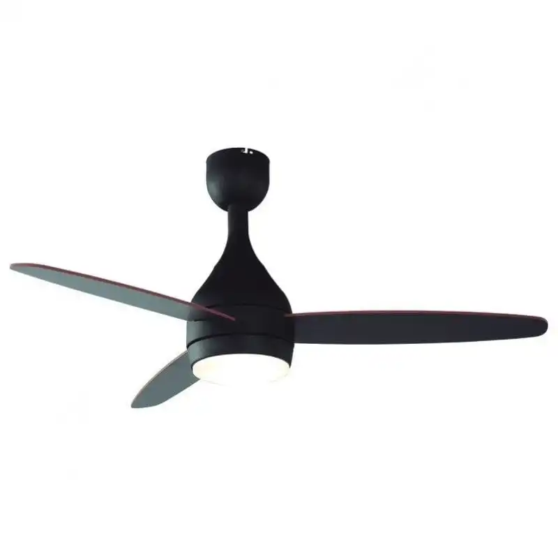 Fm Calefacción VT-5000 L Ventilador de Techo con Luz 24W