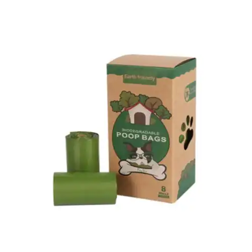 Fpets Bolsa Biodegradable para Excrementos - Fpets - Comparador de precios