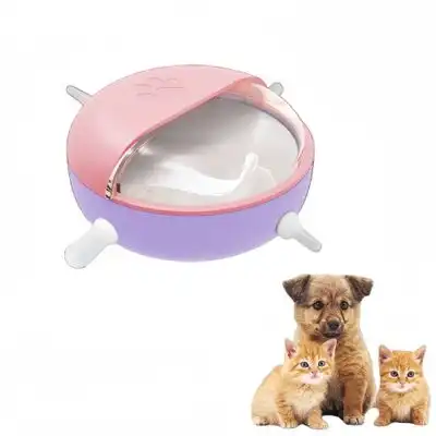 FurryFusion Biberones para gatos y perros - Rosa - Furry Fusion - Comparador de precios