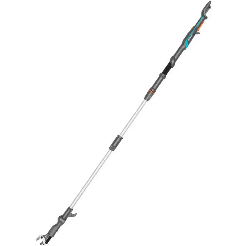 Gardena HighcCut Cortarramas Telescópico 250/18V P4A