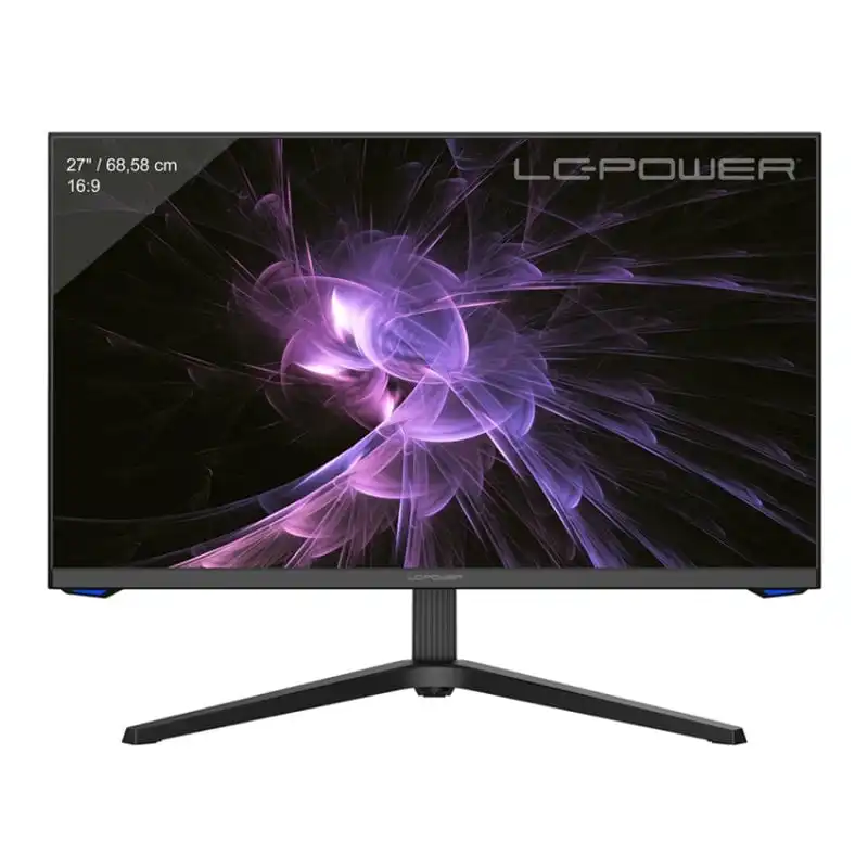 LC-Power LC-M27-QHD-180 27" LED IPS QHD 180Hz