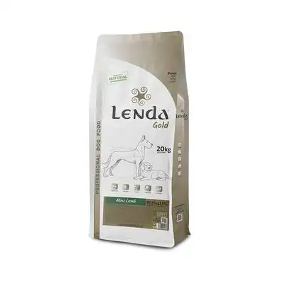 Lenda Adult Maxi Cordero - 20 kg - Lenda - Comparador de precios